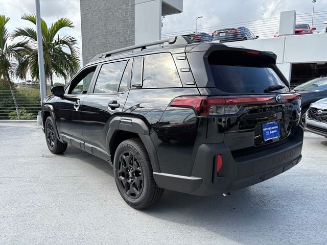2026 Subaru Outback Limited - Photo 6