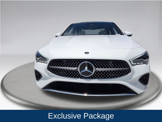 2026 Mercedes-Benz CLA CLA 250 - Photo 8
