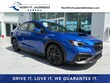  Subaru WRX