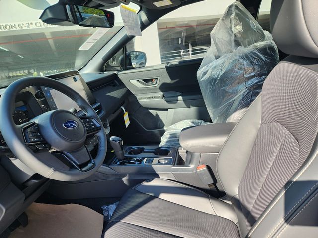 2026 Subaru Outback Limited - Photo 8
