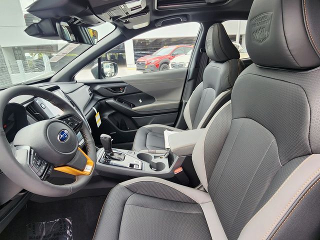 2026 Subaru Crosstrek Wilderness - Photo 8