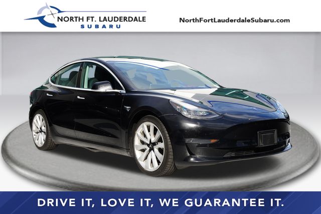 2020 Tesla Model 3 Base