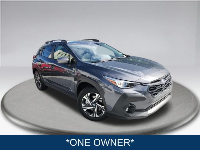 2024 Subaru Crosstrek Premium photo 2