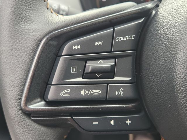 2026 Subaru Crosstrek Wilderness - Photo 24
