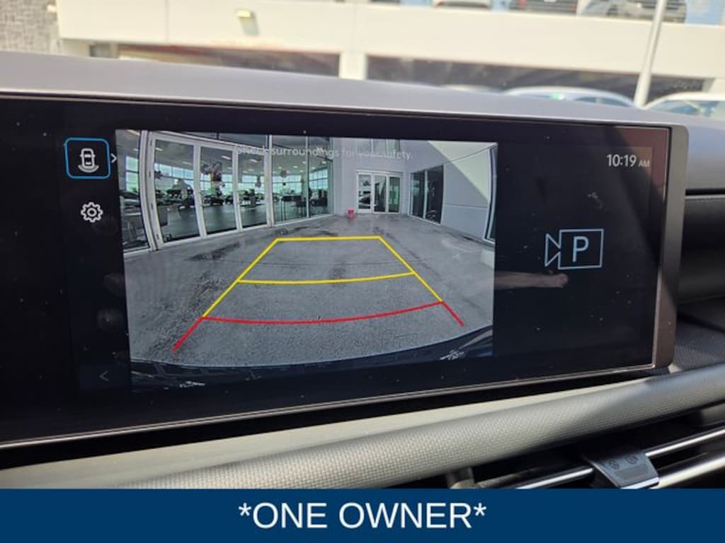 Used 2025 Hyundai Tucson SEL SUV