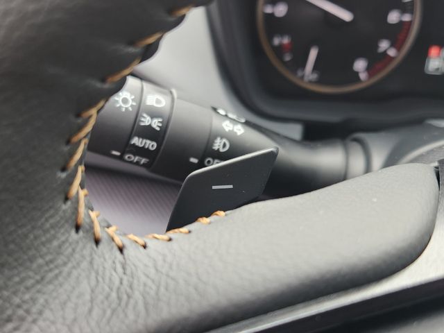 2026 Subaru Crosstrek Wilderness - Photo 26