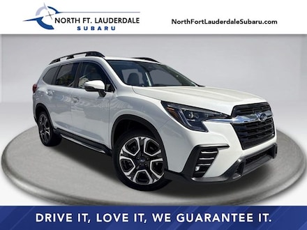 2023 Subaru Ascent Limited SUV
