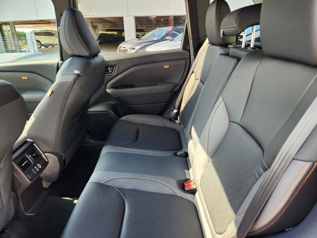 2026 Subaru Forester Wilderness - Photo 13