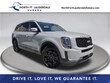  Kia Telluride