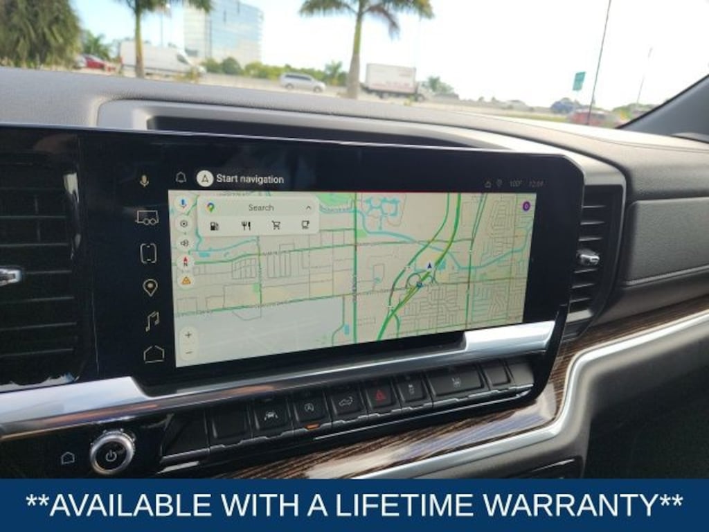 Used 2023 GMC Sierra 1500 SLE Truck