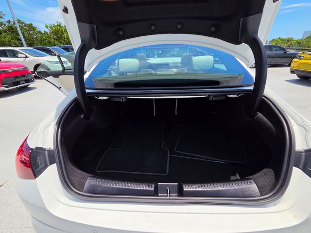 2026 Mercedes-Benz CLA CLA 250 - Photo 20