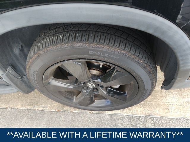 2021 Honda Passport Elite photo 2