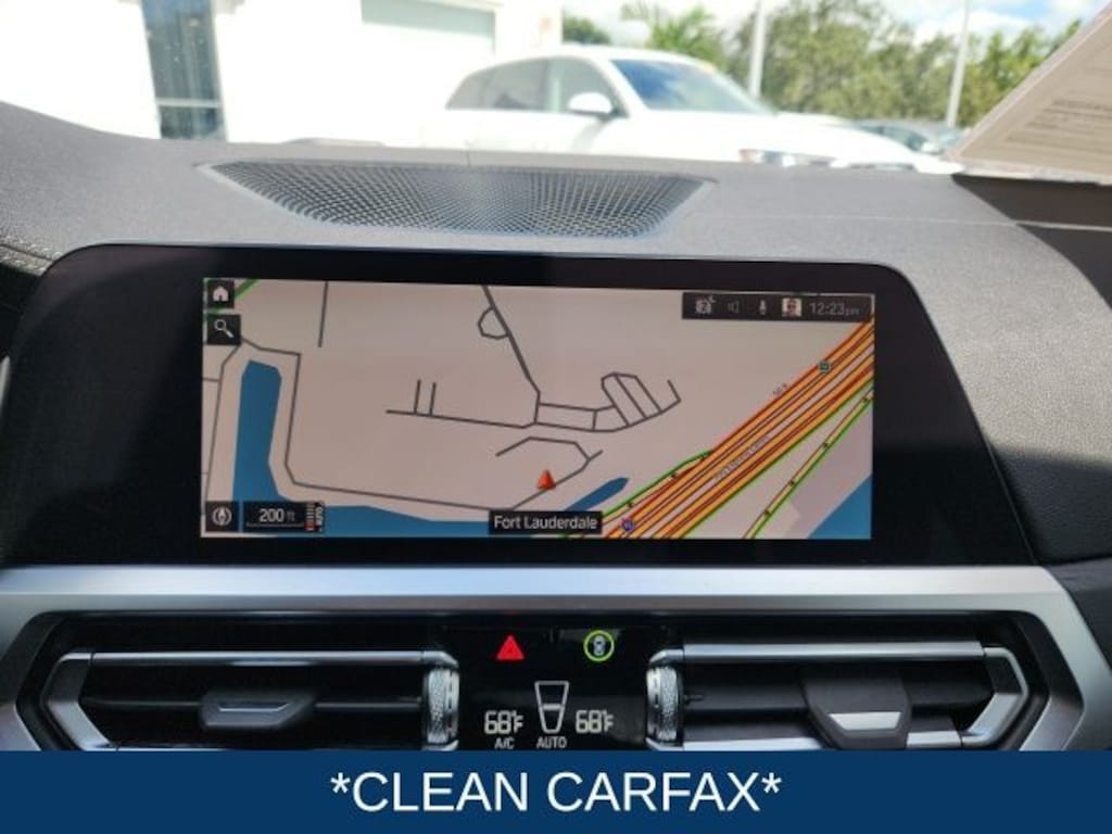 Used 2022 BMW 4 Series M440i Coupe