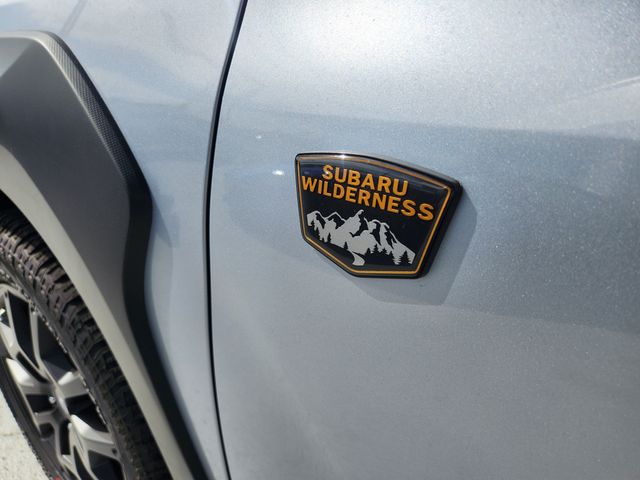 2026 Subaru Crosstrek Wilderness - Photo 9