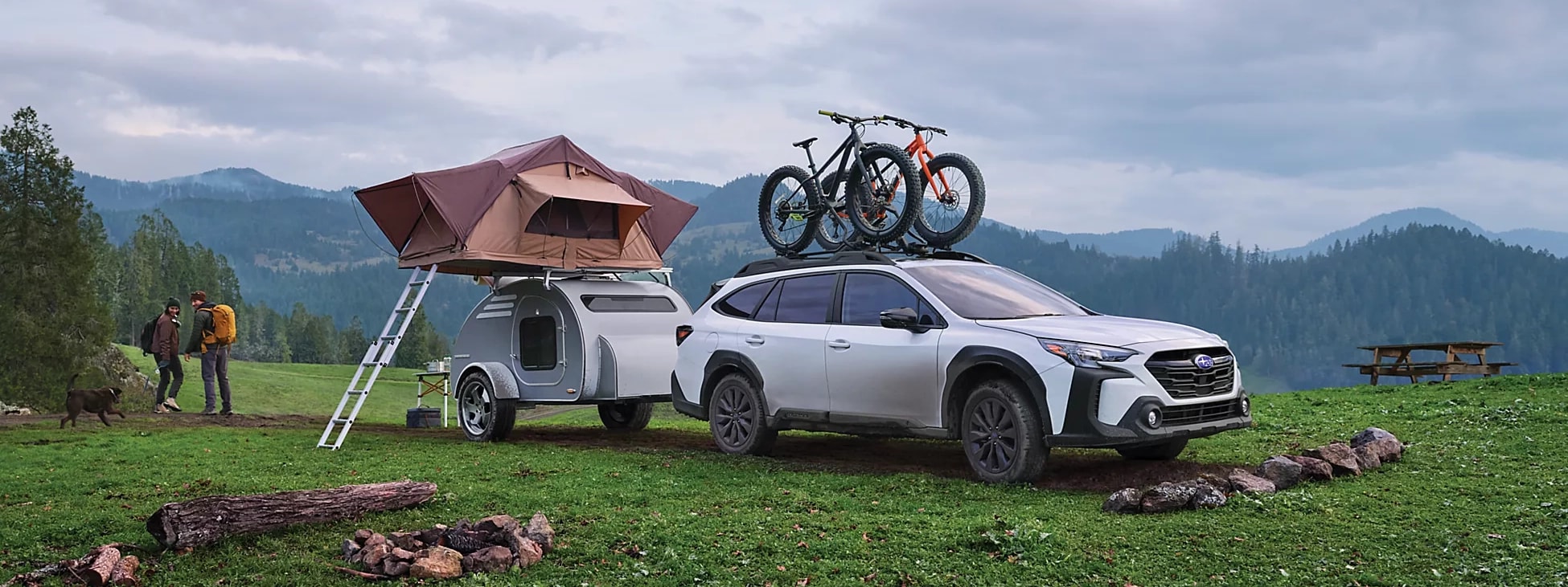 New 2023 Subaru Outback Fort Lauderdale FL