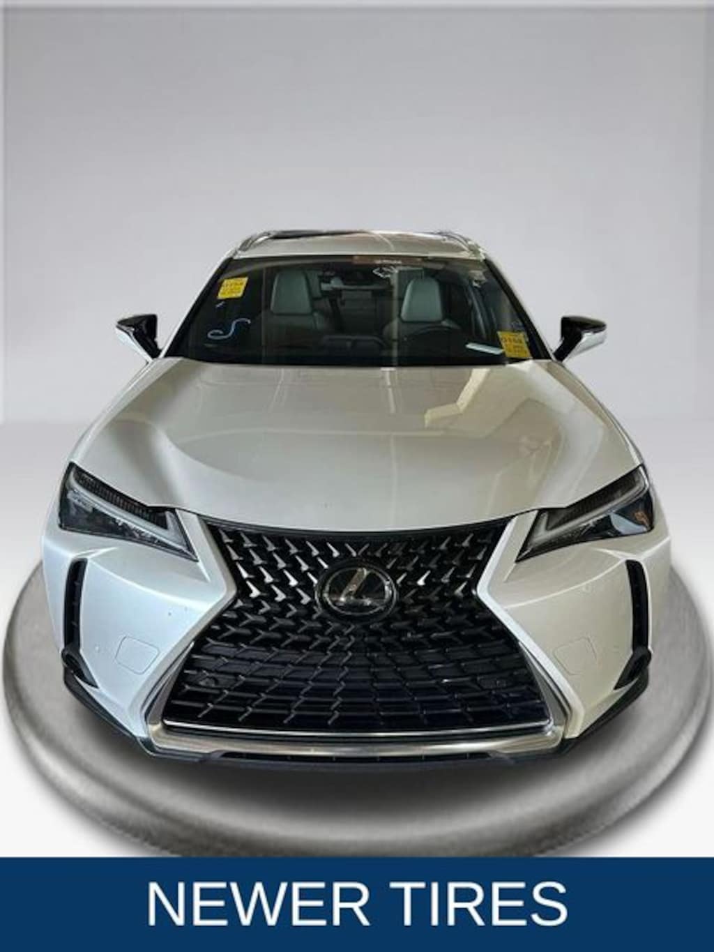Used 2024 Lexus UX 250h Base SUV