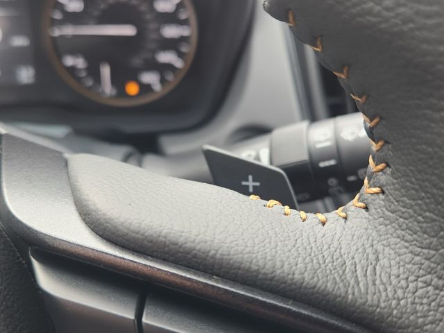 2026 Subaru Crosstrek Wilderness - Photo 27