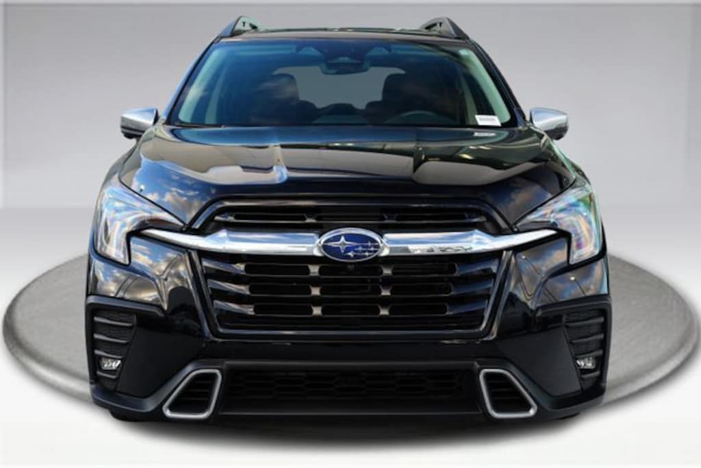 Used 2023 Subaru Ascent Touring SUV
