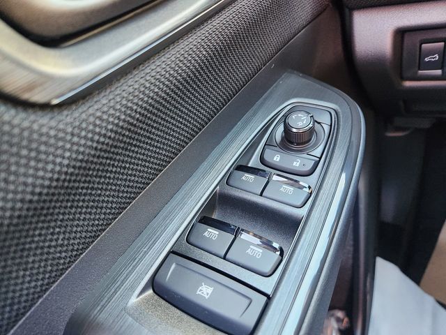 2026 Subaru Outback Limited - Photo 24