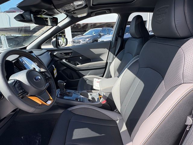 2026 Subaru Crosstrek Wilderness - Photo 8