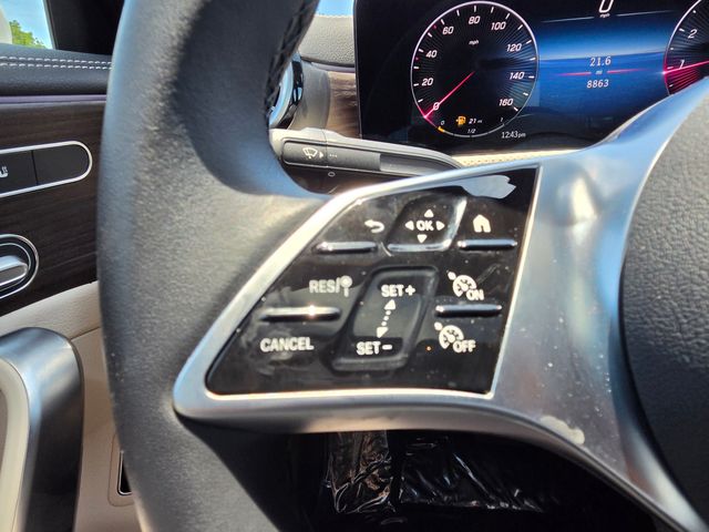2026 Mercedes-Benz CLA CLA 250 - Photo 32