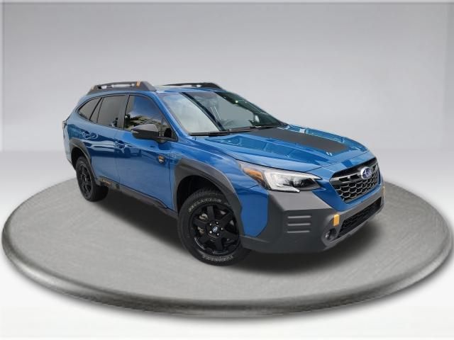 2023 Subaru Outback Wilderness photo 2