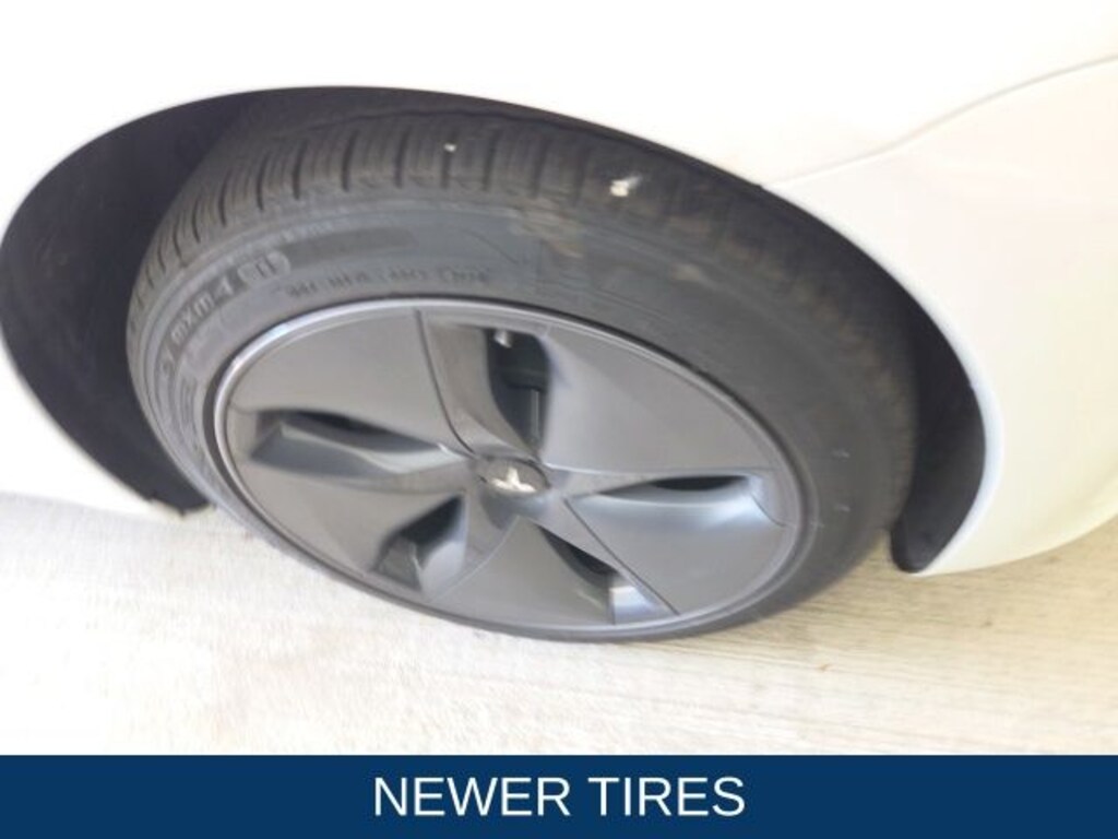 Used 2023 Tesla Model 3 Base Sedan