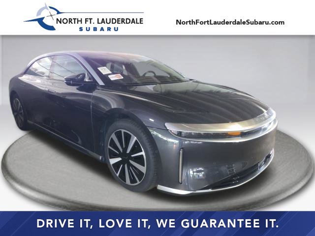  Lucid Air