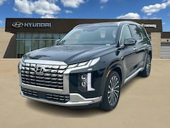 2025 Hyundai Palisade Calligraphy AWD SUV