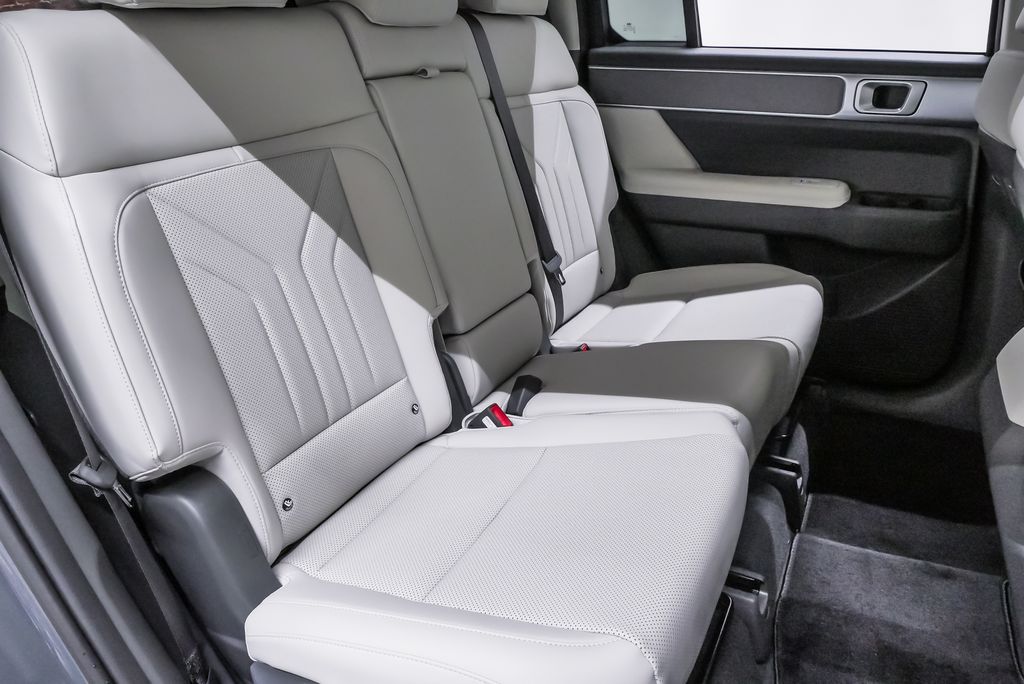 2026 Hyundai Santa Fe SEL - Photo 12