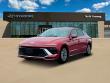 New 2025 Hyundai Sonata Hybrid SEL Sedan