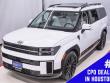 Used 2025 Hyundai Santa Fe Calligraphy SUV
