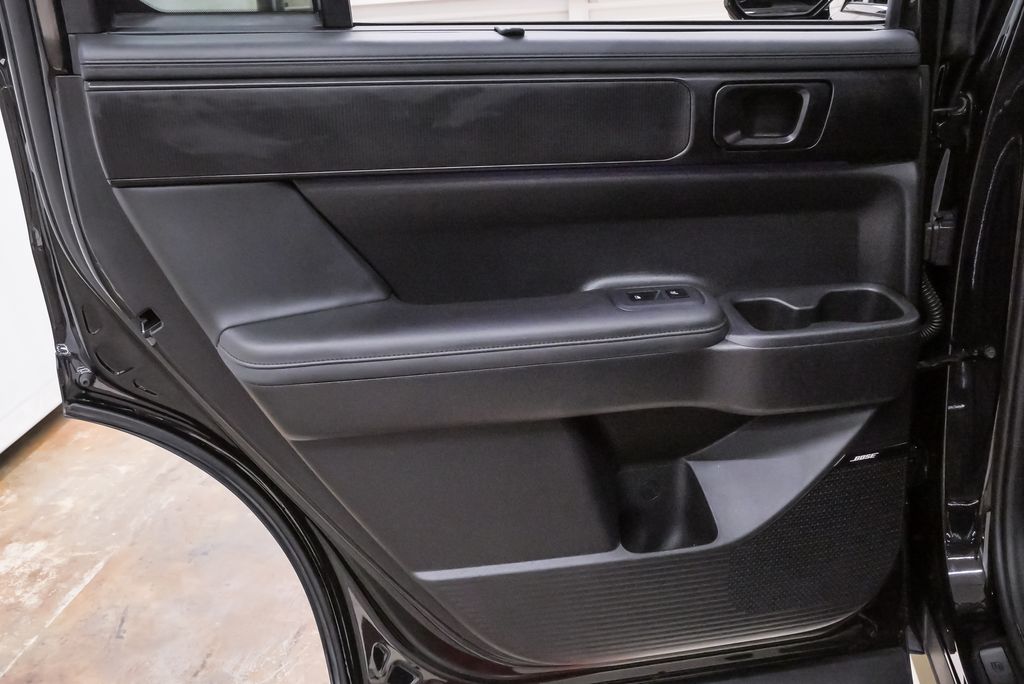 2025 Hyundai Santa Fe Calligraphy - Photo 28
