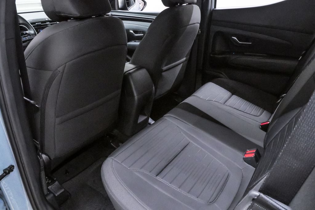 2024 Hyundai Santa Cruz SEL - Photo 10