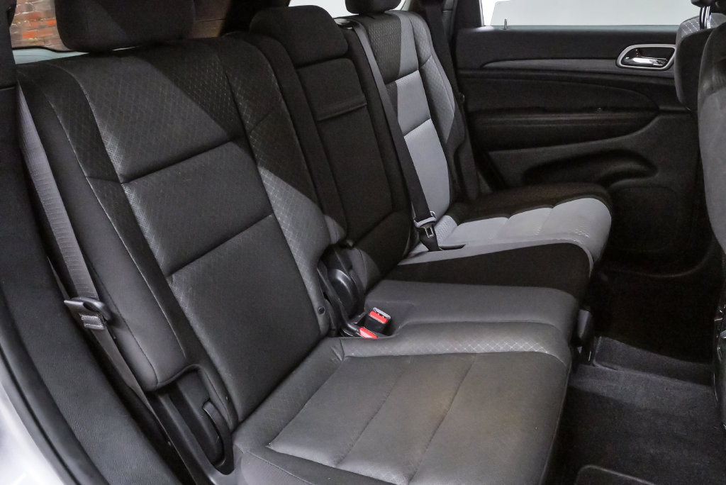 2021 Jeep Grand Cherokee Laredo E - Photo 11