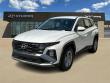 New 2025 Hyundai Tucson SE FWD SUV