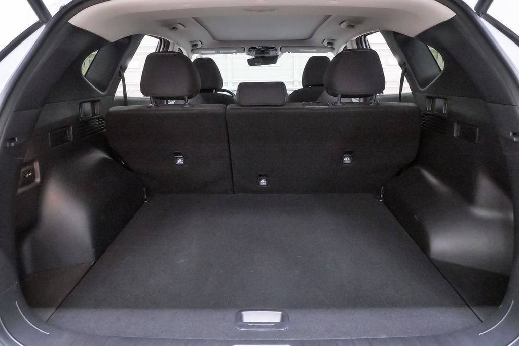 2022 Hyundai Tucson SEL Convenience - Photo 29