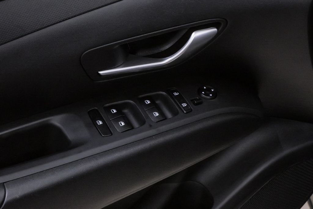2024 Hyundai Santa Cruz SEL - Photo 26