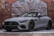  Mercedes-Benz AMG SL 63