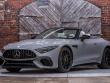 Used 2023 Mercedes-Benz AMG SL 63 4MATIC Convertible