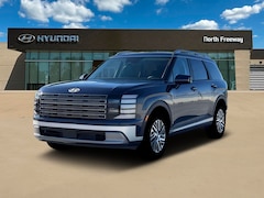 2026 Hyundai Palisade SEL FWD SUV