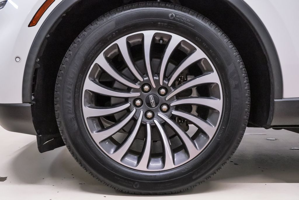 2022 Lincoln Aviator Reserve - Photo 37