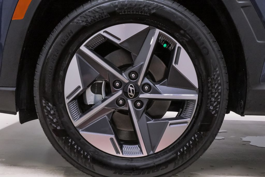 2026 Hyundai Tucson SEL - Photo 29