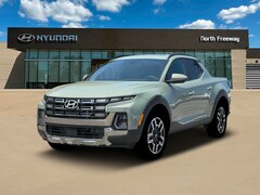 2026 Hyundai Santa Cruz Limited Truck Crew Cab