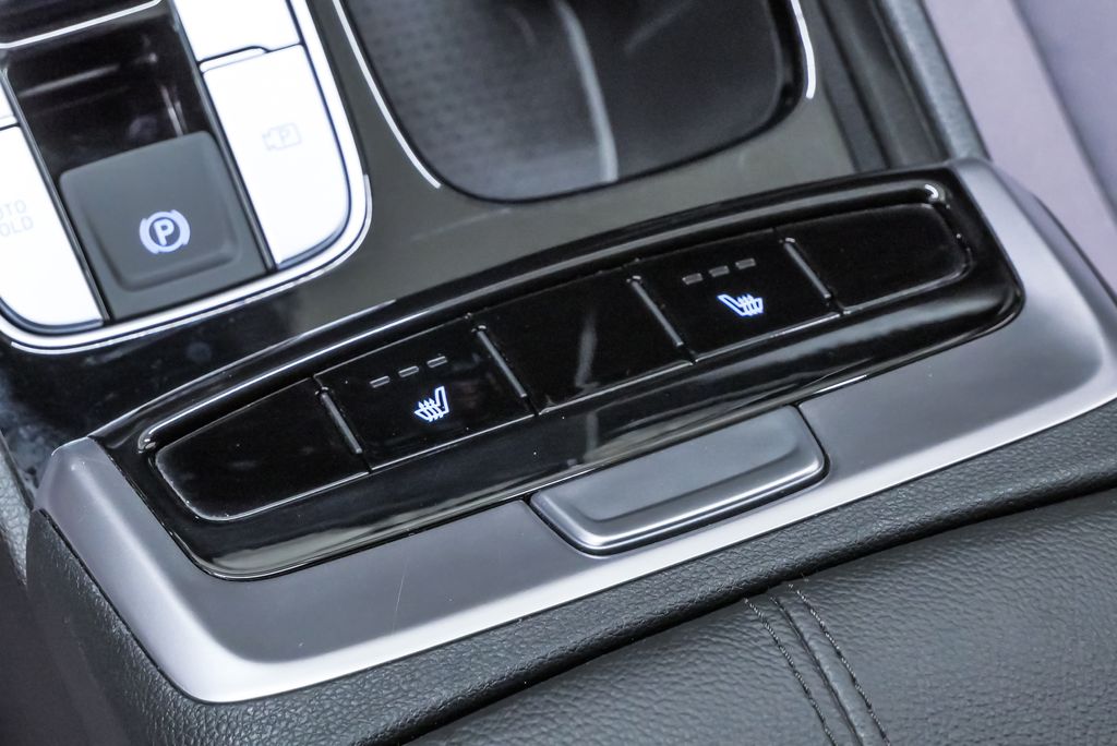 2024 Hyundai Santa Cruz SEL - Photo 19