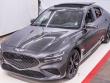 Used 2023 Genesis G70  Sedan