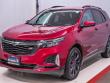 Used 2022 Chevrolet Equinox RS SUV