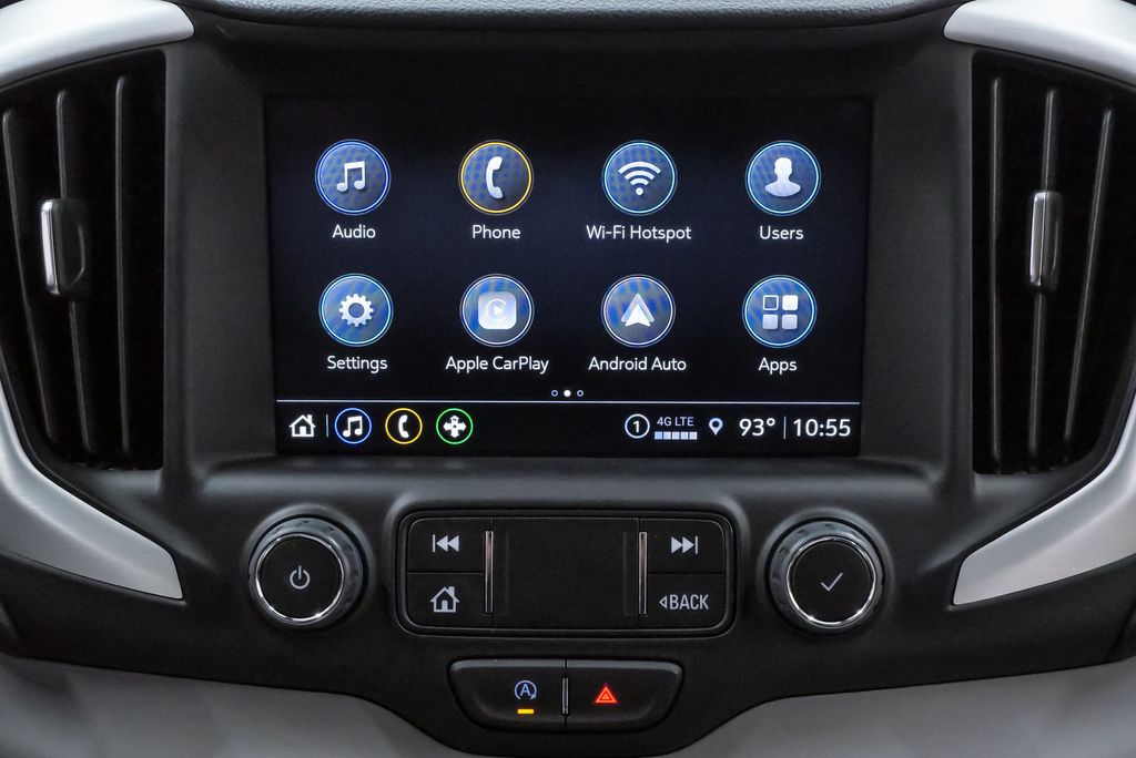 2023 GMC Terrain SLT - Photo 16