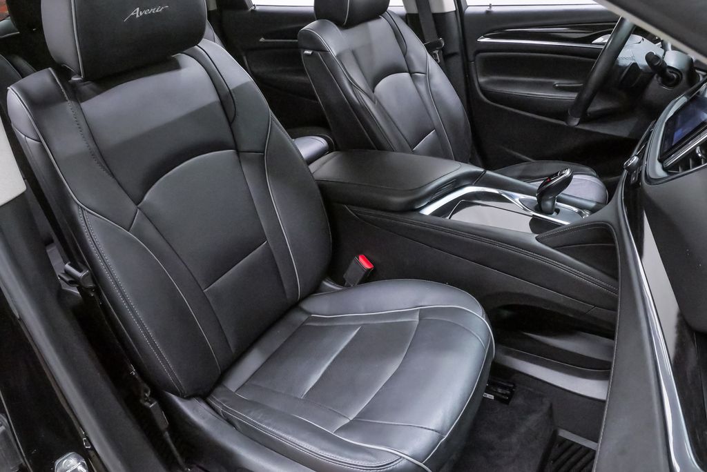 2020 Buick Enclave Avenir - Photo 17