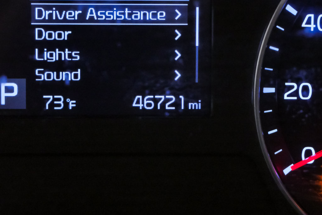 2021 Kia Forte EX - Photo 23